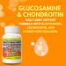 Arymar Glucosamine & Chondroitin with Collagen, Supports Joint Health (180 Capsules/Pack of 1) - Buy Online on GoSupps.com