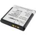 Buy BP-6M-S Replacement Battery for Luminoso Lucido Stealth | 1100mAh 3.7V for International Shipping - Buy Online on GoSupps.com