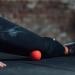Buy Picsil Lacrosse Ball | Unisex Massage Ball for Rehabilitation Yoga & Pilates - International Shipping Available - Buy Online on GoSupps.com