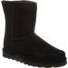 BEARPAW Men's Brady Winter Fashion Boot - 11 Wide Black - Buy Online on GoSupps.com