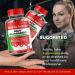 Glukoo Keto Aurora ACV Gummies for Weight Loss - 30 Day Supply | Shark Tank Approved - Buy Online on GoSupps.com