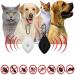 Ultrasound Flea & Tick Protection: Electronic Collars & Accessories for Pet Prevention - Buy Online on GoSupps.com