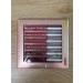 6-Piece Nude Lip Gloss & Matte Lipstick Set | Waterproof Long-Lasting Makeup | Non-Stick Cup Fade-Proof Lip Color - Buy Online on GoSupps.com
