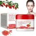 100g Go-ji Berry Facial Cream Face Moisturizer Anti-Aging Antioxidant Berry Face Cream Anti Wrinkle Cream Anti Aging Face Moisturiser Face Cream for Face Care Skin Tightening Cream for Face Day Cream
