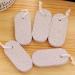 Foot Feet Scraping Heel Grinding Pumice Stone Stone Foot Volcanic Grinding Home Foot Care Disposable Foot Files A 1 count (Pack of 1) - Buy Online on GoSupps.com
