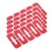 Buy Nail Polish Protector Stickers - Spill-Proof Anti-Overflow Solution for Home & Nail Salons - Buy Online on GoSupps.com