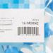 McKesson Disposable Nose Clips for Spirometry Testing - 25 Count, Blue - Comfortable Fit, Plastic and Rubber - 1 Pack - Buy Online on GoSupps.com