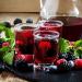 Me mer Wild Berry Tea | 20 Vegan Gluten-Free & Lactose-Free Bags | International Shipping Available - Buy Online on GoSupps.com