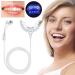 Teeth Whitening Accelerator Light - 16x Powerful Blue LED Enhancer - 1PC - Buy Online on GoSupps.com