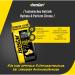 ISOSTAR Hydrate & Perform Lemon - Isotonic Energy Drink Powder - 1.5kg - Rich in Vitamins - Natural Aroma - No Dyes - International Shipping Available - Buy Online on GoSupps.com