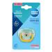 Canpol Babies Silicone Pacifier 6-18m - Symmetrical Exotic Koala - Yellow | International Shipping Available - Buy Online on GoSupps.com