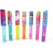JoJo Siwa 7 Pack Flavored Lip Gloss Set - Fun and Colorful Lip Gloss Collection - Buy Online on GoSupps.com