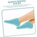 minkissy 6 Pairs Gel Socks Cotton Yarn Miss Foot Care Products - Buy Online on GoSupps.com