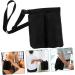 Buy Healvian Masseur Belt Bag - Double Massage & Essential Oils Holder for Wellness & Relaxation - Buy Online on GoSupps.com