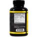 PrimaForce ZMA - 180 Capsules for Optimal Sleep & Recovery | Boost Muscle & Hormone Levels - Buy Online on GoSupps.com