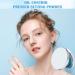 U-Shinein Oil Control Pressed Setting Powder - Matte Soft Jelly Texture for Long-Lasting Waterproof Makeup | Lightweight Face Cosmetics for Flawless Skin Brightening - Buy Online on GoSupps.com