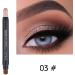 Glitter Eyeshadow Stick Set 6 Colors Shimmer Glitter Pearl Eye-Shadow Stick Eyeshadow Crayon Pearl Professional Bright-Colored Eyeshadow Stick Colorful Glitter Eyeshadow Stick Set Uwariloy - Buy Online on GoSupps.com