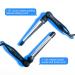 Neuro Angle Rod Curling Iron | Professional Hair Styling | Shop Internationally - Buy Online on GoSupps.com