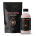 Suspended Solutions - Atomic ORMUS - 4oz - Pink - Monoatomic Gold Ormus - Memory AID, ENERGETICALLY Enhanced, REJUVENATING, Increased Energy, Stamina, Vitality - Gold, Platinum, Iridium