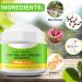 Bee Venom Joint and Bone Therapy Cream Arthritis Pain Relief Cream with Natural Formula Ultra Strength Joint Relief Cream for Pain Inflammation Soreness Muscle Recovery 100g - Buy Online on GoSupps.com