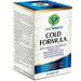 Leafsource Cold Formula Capsules Naturally Reduces Duration & Relieve Cold Symptoms Flu Upper Respiratory Tract Infections Bronchitis Sore Throat and Laryngitis Plant-Based Ingredient Vegan Immune Modulator NPN 80114231 (60 Counts) 60 count (Pack of 1) - Buy Online on GoSupps.com