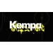 Kempa Unisex Attack Three 2.0 Sneaker | Breathable Handball Jogging & Outdoor Leisure Shoes in Black | Available in 41 EU - International Shipping - Buy Online on GoSupps.com