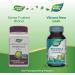 Nature's Way Premium Extract Rhodiola Energy  Non-GMO  250 mg per serving  60 Capsules - Buy Online on GoSupps.com