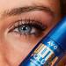 Avon Cosmetics Ltd Avon Ultra Volume Waterproof Mascaara Blackest Black with exclusive amplifibre technology for the full volume of eyelashes that lasts all day 10 ml - Buy Online on GoSupps.com