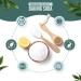 Baking Soda Sodium Bicarbonate 10kg Pure Baking Soda for Cleaning Baking Bath Bombs Odors and Teeth - Buy Online on GoSupps.com