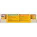 PEDIGREE Chopped Adult Wet Dog Food Chicken & Rice and Beef Variety Pack 24x375g Cans Chicken & Rice and Beef 375 g (Pack of 24) - Buy Online on GoSupps.com
