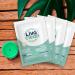 LivaClean 192 CT Hydrocolloid Acne Patches (4 PK) - Pimple & Blemish Treatment for Face - Buy Online on GoSupps.com