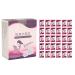 30pcs Vaginal Baking Soda Gynecological Baking Soda Professional Mild Itch Relief Feminine Vaginal Rinse Wash Powder