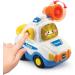 VTech Baby Speedsters Police Toy Car with Music & Lights | Fun for Kids 1-5 Years - Buy Online on GoSupps.com