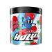 HOLY Hydration 'Strawberry Kiwi' | 50 Servings with Precious Electrolytes & Minerals | Moisturizing Drink | Vegan with 100% N