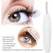 Heated Eyelash Curler - 10s Preheating USB Charging 3 Temperature Levels | Portable Curling Tool for Home & Travel - Buy Online on GoSupps.com