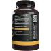 Pure Ginger Root Capsules - 365 Count | No Magnesium or Rice Fillers | Lab Verified | Original Ingredients | Pack of 1 - Buy Online on GoSupps.com