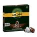 Jacobs coffee capsules Espresso intensive intensity 10 of 12 200 nespresso * compatible capsules 10 x 20 drinks espresso 10x20 (200 pieces)