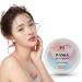 Macaria Ivanka DE-Tan Face Cream for Men & Women for Professional Tan Removal for Instant Skin Whitening & Brightening with 3-in-1 Cleanser Scrub Mask for Saloon like Result for Men & Women 500g