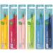 TePe ColourTM Compact X-Soft Toothbrush - Yellow | 1 Piece Dental Care | International Shipping Available - Buy Online on GoSupps.com