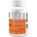 Probaclac Probiotics for Adults 120 and 60 and 30 caps. Probiotics help support gastrointestinal health and Bloating Relief and Contribute to a Natural Healthy Intestinal Flora. Seven strains of probiotic and lactic ferment complex (60 Unflavored) - Buy Online on GoSupps.com