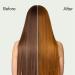 Instant Blonde & Brown Semi-Permanent Hair Dye Shampoo - 3 in 1 Argan Oil Formula for Men & Women - Easy to Use 16.9 Fl oz - Buy Online on GoSupps.com
