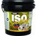 Ultimate Nutrition Iso Sensation 93 with Glutamine Whey Protein Isolate Powder 30 Grams of Protein Low Carb Protein Shakes Keto Friendly 5 Pounds Cookies N Cream Flavoured Cookies & Cream 5 Pound (Pack of 1)