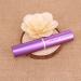 Vela.Yue Retractable Kabuki Face Brush | Round Powder Makeup Brush - Buy Online on GoSupps.com