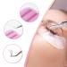 LAVISLASH Rectangle Reusable Silicone Pads | Eyelash Extension Tray Holder & Forehead Sticker | Essential Lash Extension Supplies (Combo of 5 - Buy Online on GoSupps.com