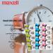 Buy 2 x MAXELL SR916SW 373 Silver Oxide Watch Batteries - 1.55v Genuine Maxell | Fast International Shipping - Buy Online on GoSupps.com