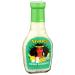 Annie's Green Goddess Salad Dressing 8 fl oz - Certified Organic & Non-GMO - Buy Online on GoSupps.com