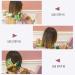 Buy Generic Deft Bun Maker - Multi-Colored Cloth Magic Clip for Stylish Hair Knots & French Twists (3PC Set) - Buy Online on GoSupps.com