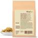Buy Dried Chamomile Flowers 250g | 100% Natural Whole Chamomile for Tea | Mild Taste | International Shipping Available - Buy Online on GoSupps.com