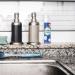 Kitchen All-Purpose Bubble Cleaner 100ml Bathroom & Kitchen Bubble Cleaner Fast Usage Multipurpose Foam Cleaner Spray Safe Grease Cleaner Foam Spray for Rust Stain Oil Kitchen - Buy Online on GoSupps.com