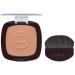 L'Oreal Glam Bronze Long Wearing 09 Golden Cinnamon Matte Bronzer - 9g | International Shipping Available - Buy Online on GoSupps.com